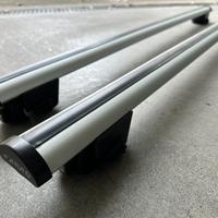 Barre portatutto Farad Beamar 5
