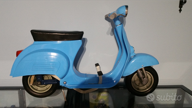 Kinderbaby Vespa nuova
