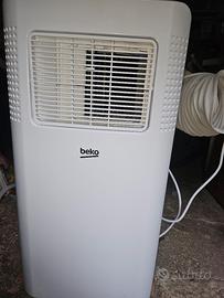 Climatizzatore Portatile