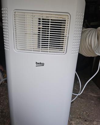 Climatizzatore Portatile