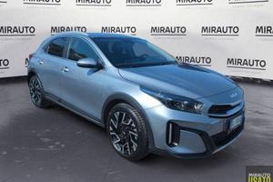 Kia Xceed XCeed 1.5 tgdi mhev Style 160cv dct