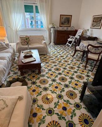 Appartamento di 90 m² con 3 locali a Santa Margher