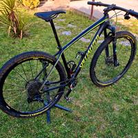 Specialized epic comp 2017