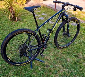 Specialized epic comp 2017