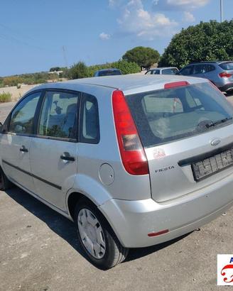 Ford fiesta 5 jd, jh 1.4 tdci 68cv ricambi/