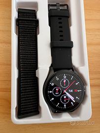 Smart watch w40