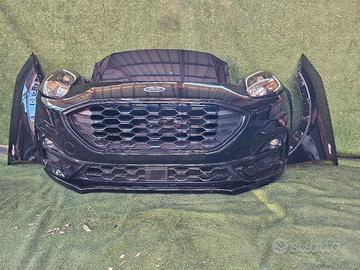 muso musata kit airbag ford puma stline st-line