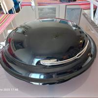 barbecue - Forno Pizza