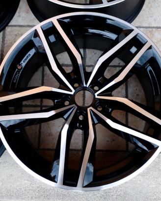 CERCHI 19 AUDI COD:2152