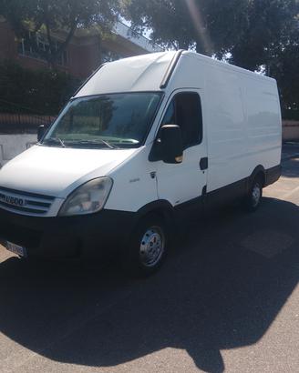 Iveco Daily 