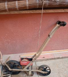 Seminatrice manuale di precisione EarthWay 1001-B