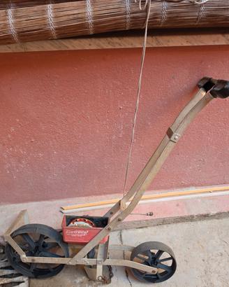 Seminatrice manuale di precisione EarthWay 1001-B