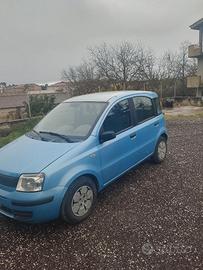 Fiat punto 1.1 benzina