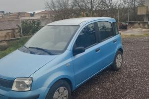 Fiat punto 1.1 benzina