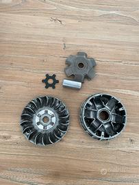 Variatore top tpr minarelli orizzontale