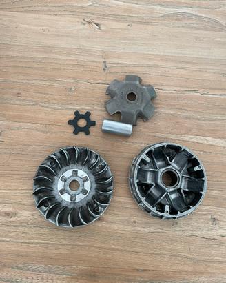 Variatore top tpr minarelli orizzontale