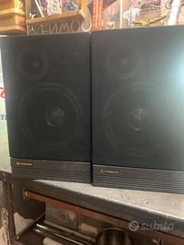 SPEAKER SYSTEM HITACHI