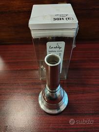 bocchino laskey 30H / mouthpiece per Basso tuba 