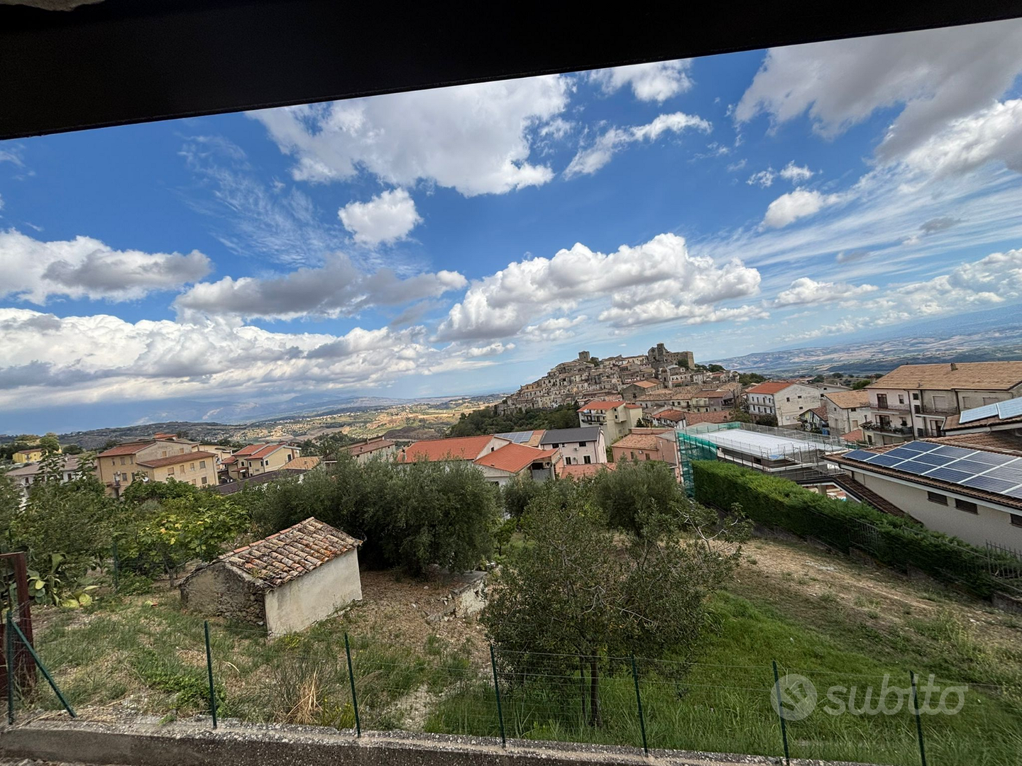 Terreno edificabile - Vista 4
