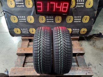 2 GOMME 175 65 14 INVERNALI DELLA MICHELIN AL 80%