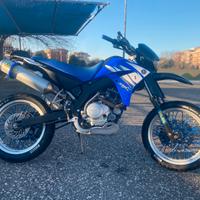 Yamaha xt 125 x (2006)