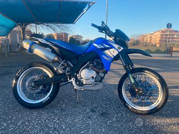 Yamaha xt 125 x (2006)