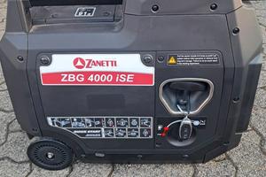 GENERATORE ZANETTI