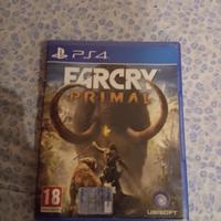 far cry primal
