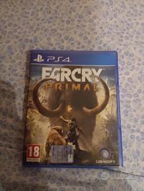 far cry primal