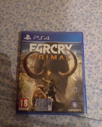 far cry primal