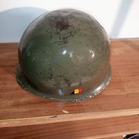 Elmetto belga M1, anni ‘50-’60