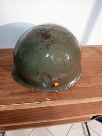 Elmetto belga M1, anni ‘50-’60