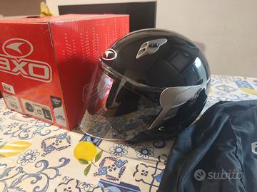 casco axo