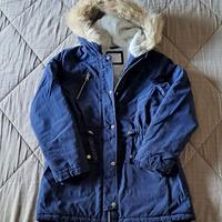 Giacca invernale Primark bambina 12/13 anni 158 cm