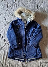 Giacca invernale Primark bambina 12/13 anni 158 cm
