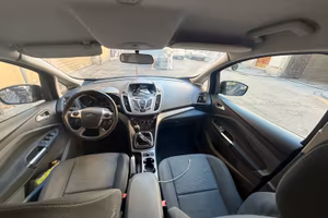 Ford c max