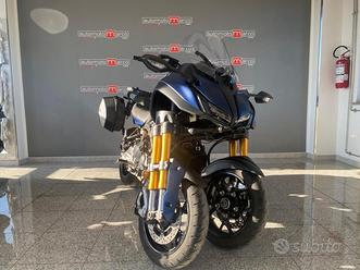 Moto Sportiva Moto Usate A 3000 Euro Yamaha Versity 300 Usata A
