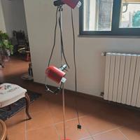 lampada da terra