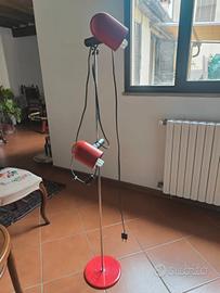 lampada da terra