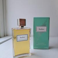 profumo Reminiscence AMBRE Eau de toilette 100 ml