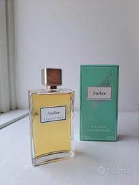 profumo Reminiscence AMBRE Eau de toilette 100 ml