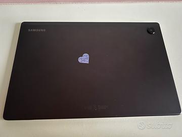 Tablet galaxy Tab A8