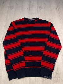 Maglione tommy hilfiger