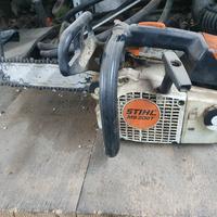 Motosega stihl ms200t