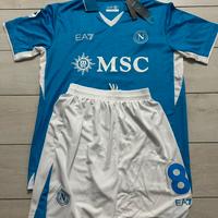 completino napoli home 24/25