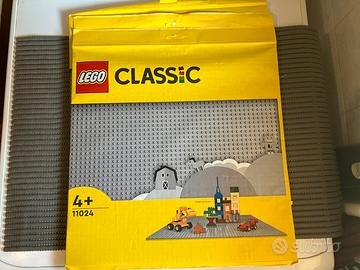 Lego basi
