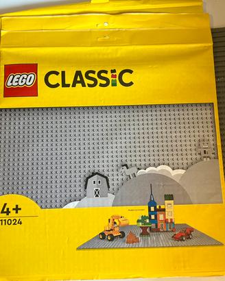 Lego basi