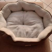 cuccia gatto/cane