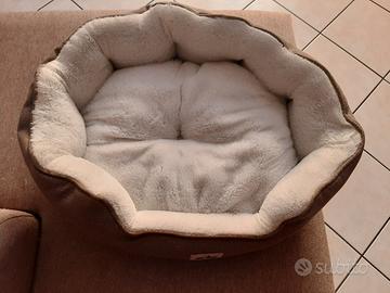 cuccia gatto/cane