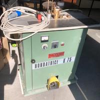 Bordatrice legno falegname